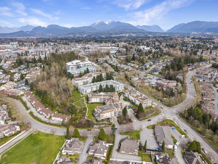 208-22611 116 Avenue, Maple Ridge, BC, V2X 0W7 - 39