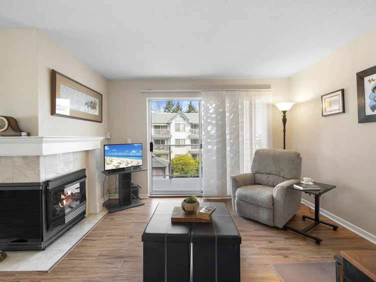 208-22611 116 Avenue, Maple Ridge, BC, V2X 0W7 - 5