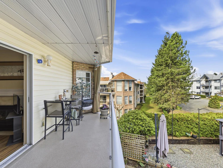 208-22611 116 Avenue, Maple Ridge, BC, V2X 0W7 - 9