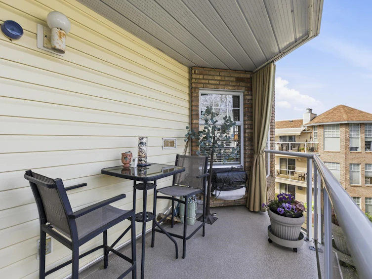 208-22611 116 Avenue, Maple Ridge, BC, V2X 0W7 - 10