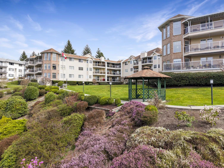 208-22611 116 Avenue, Maple Ridge, BC, V2X 0W7