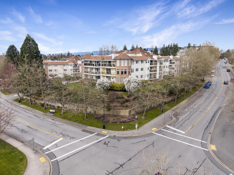 208-22611 116 Avenue, Maple Ridge, BC, V2X 0W7 - 36