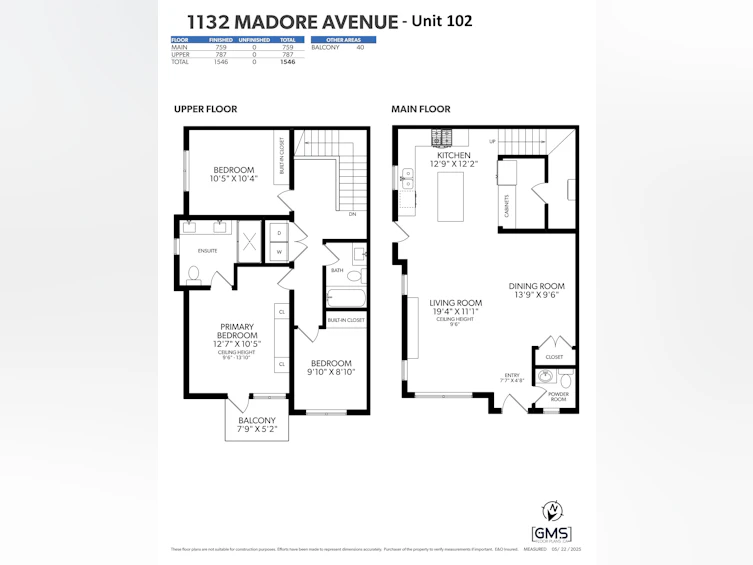 102-1132 Madore Avenue, Coquitlam, BC, V3K 3B9 - 24
