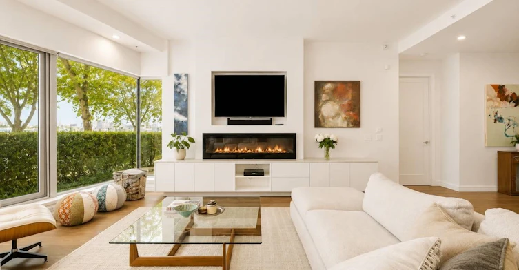 101-151 Athletes Way, Vancouver, BC, V5Y 0E5 - 3