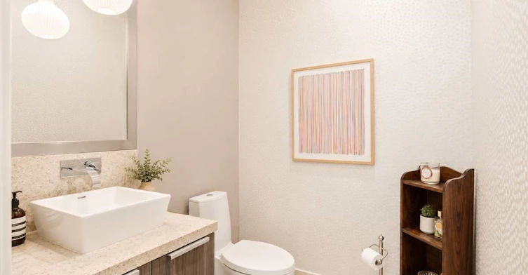 101-151 Athletes Way, Vancouver, BC, V5Y 0E5 - 20