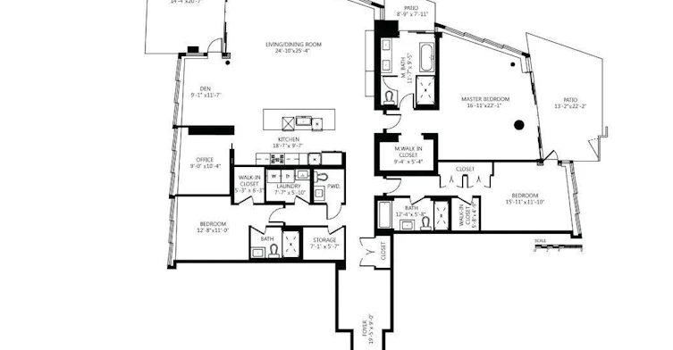 101-151 Athletes Way, Vancouver, BC, V5Y 0E5 - 22