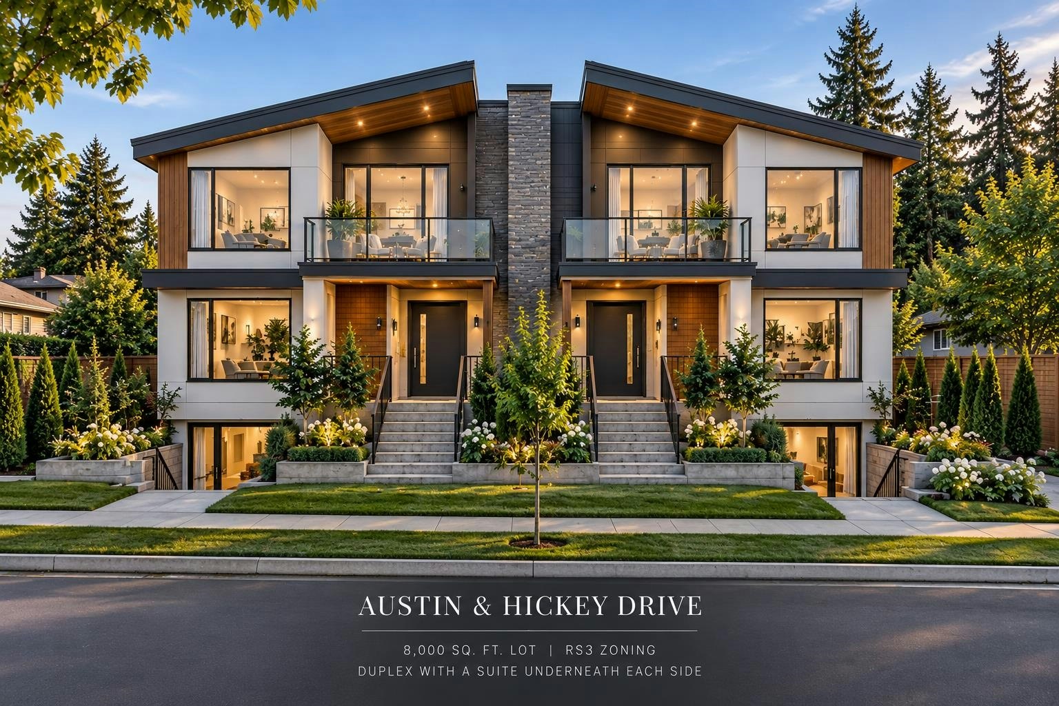 498 Hickey Drive, Coquitlam, BC, V3K 5P1