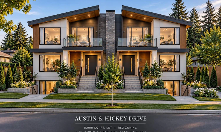 498 Hickey Drive