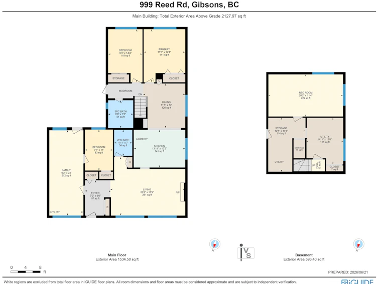 999 Reed Road, Gibsons, BC, V0N 1V7 - 28