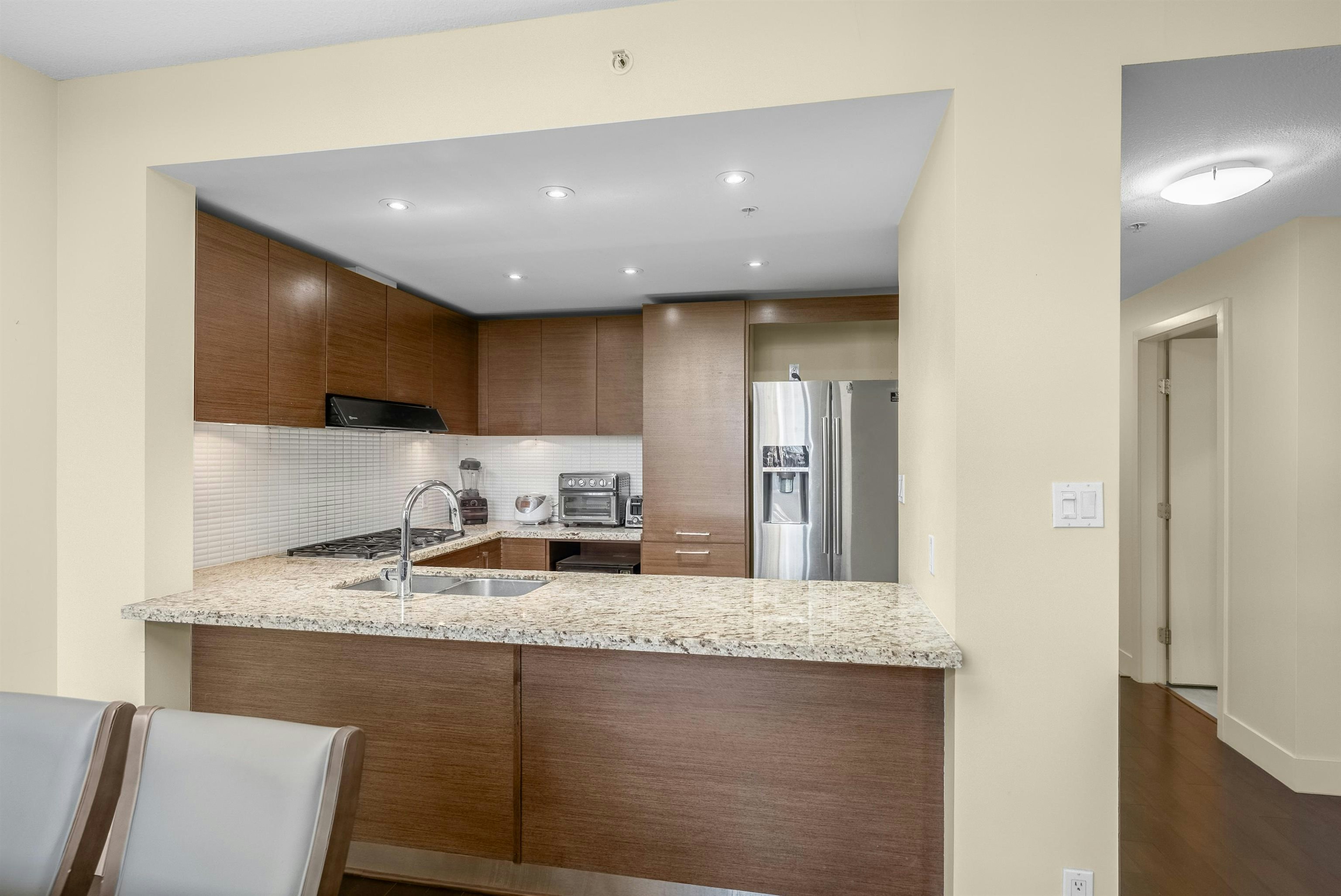 112-5958 Iona Drive, Vancouver, BC, V6T 2L2 - 8