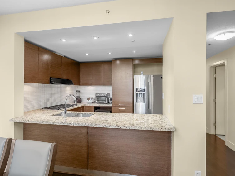 112-5958 Iona Drive, Vancouver, BC, V6T 2L2 - 8
