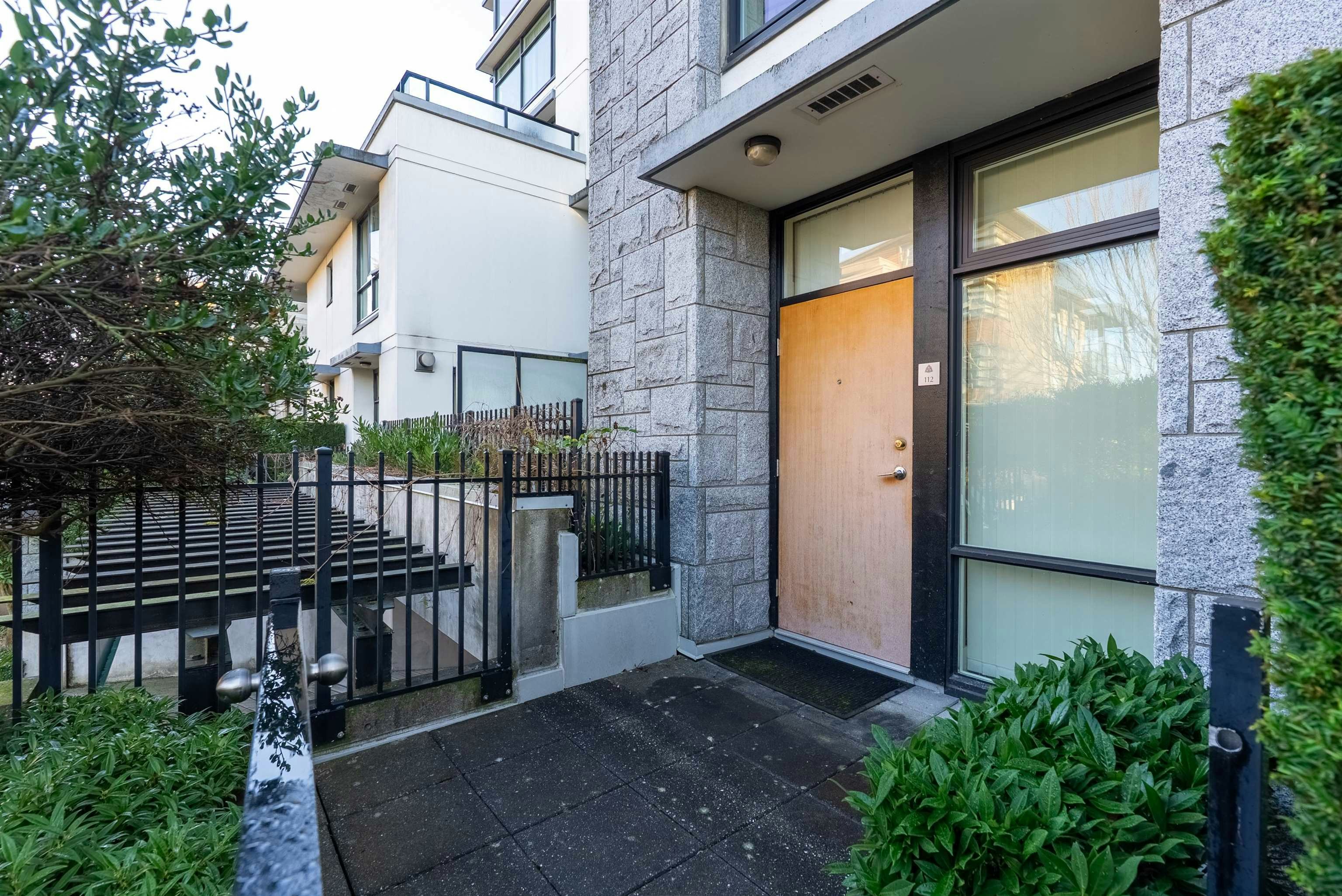 112-5958 Iona Drive, Vancouver, BC, V6T 2L2 - 30