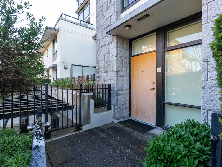 112-5958 Iona Drive, Vancouver, BC, V6T 2L2 - 30