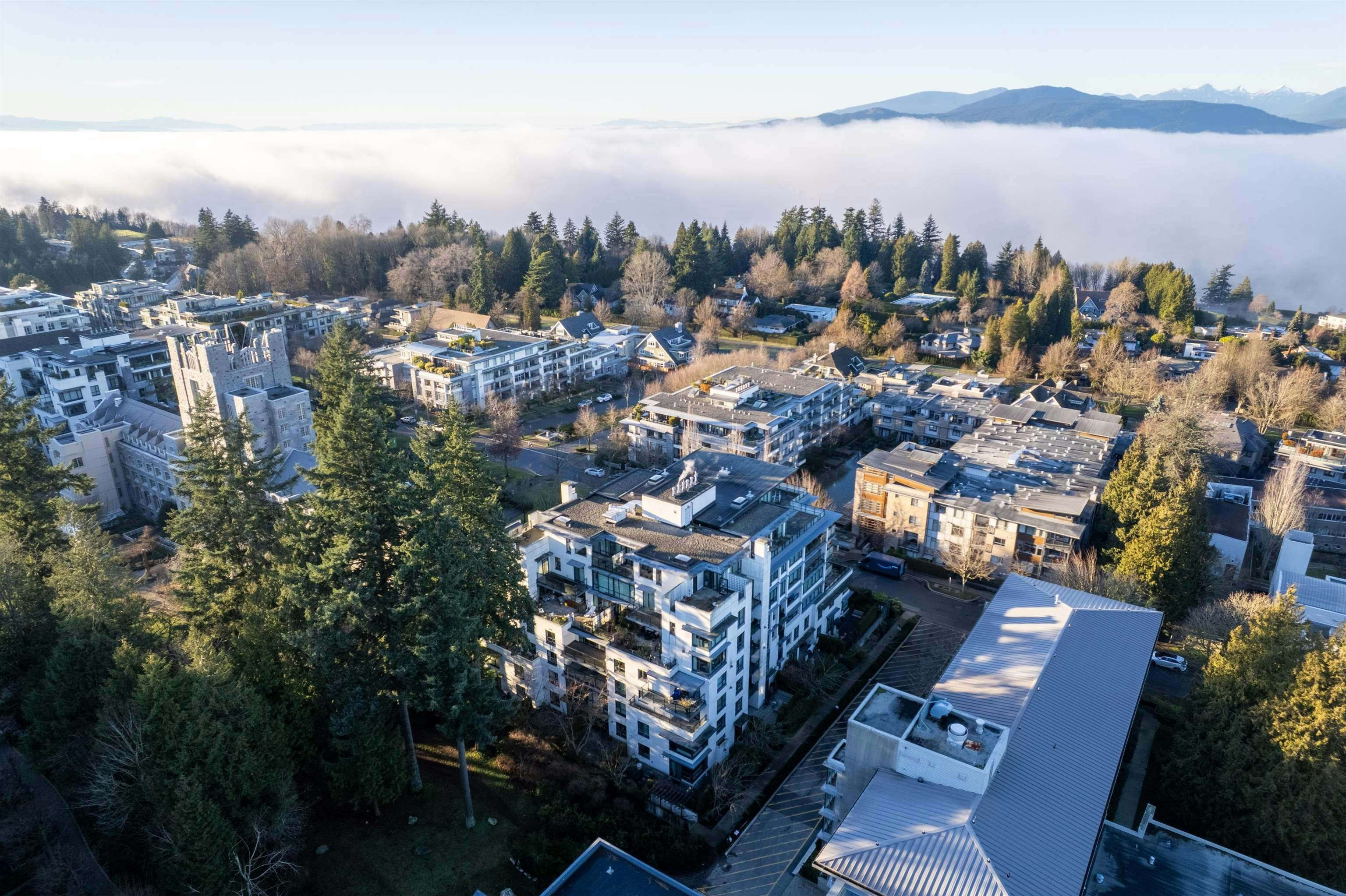 112-5958 Iona Drive, Vancouver, BC, V6T 2L2 - 38