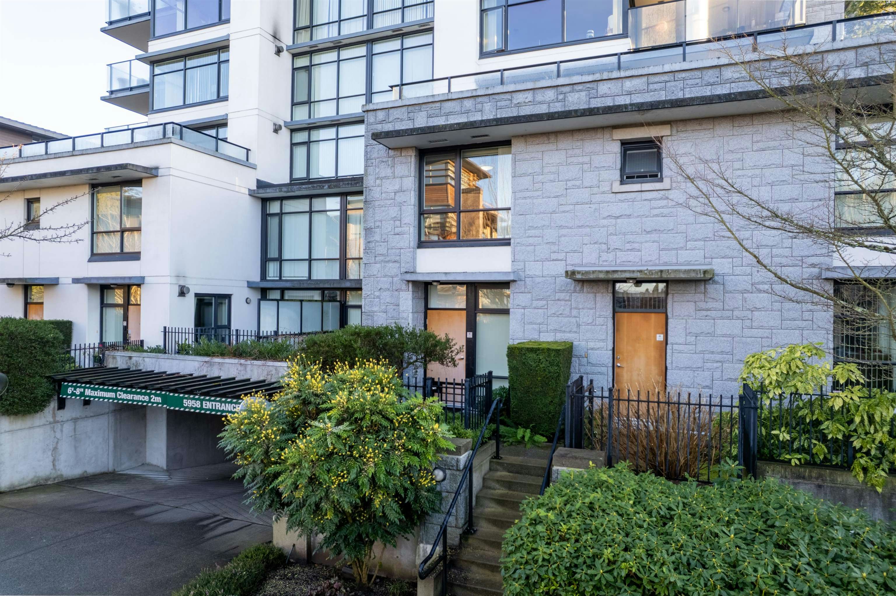 112-5958 Iona Drive, Vancouver, BC, V6T 2L2 - 37