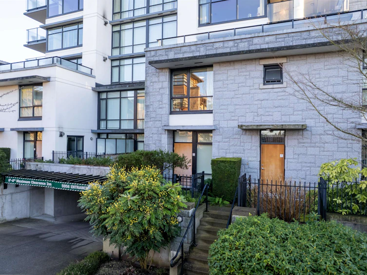 112-5958 Iona Drive, Vancouver, BC, V6T 2L2 - 37