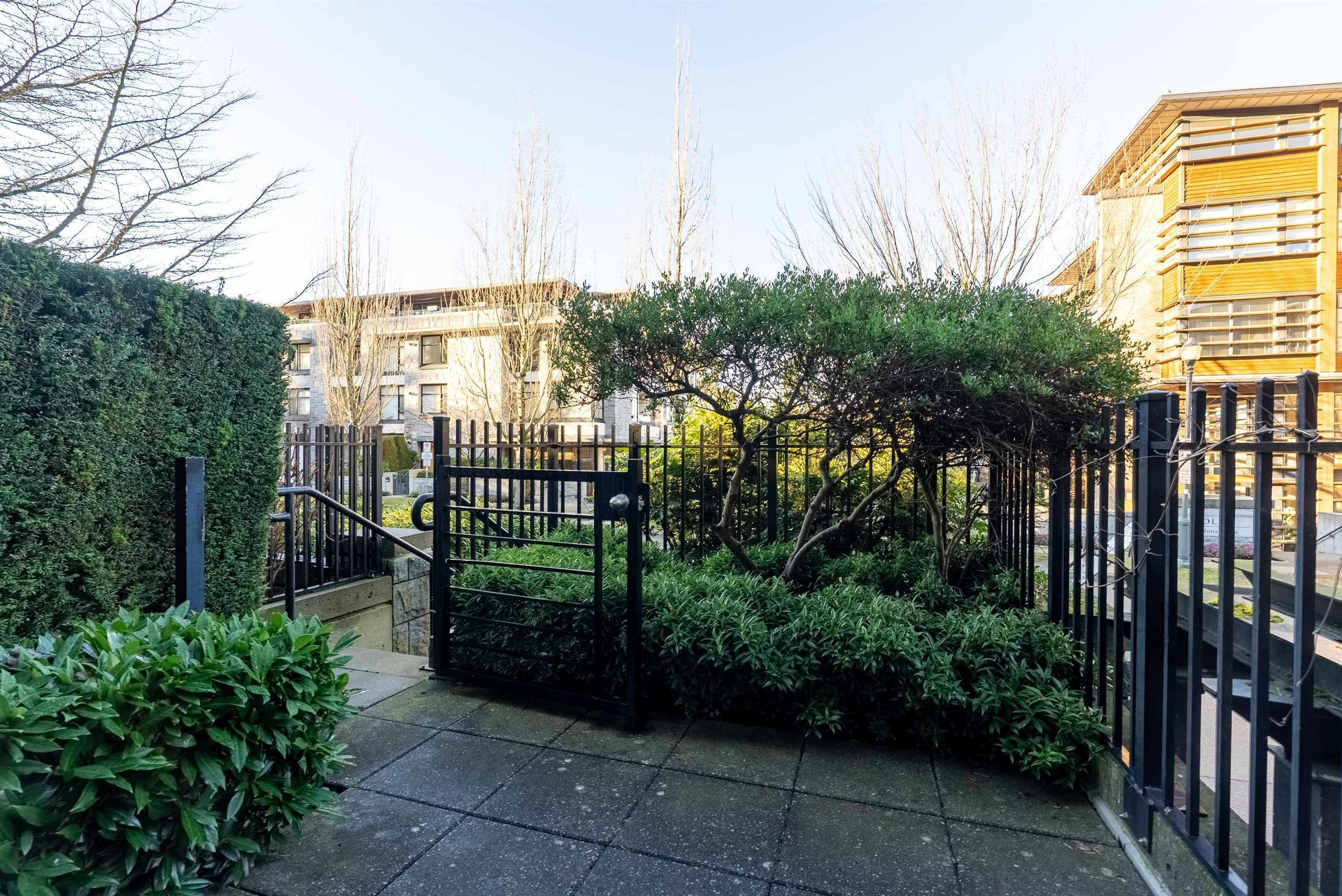 112-5958 Iona Drive, Vancouver, BC, V6T 2L2 - 32