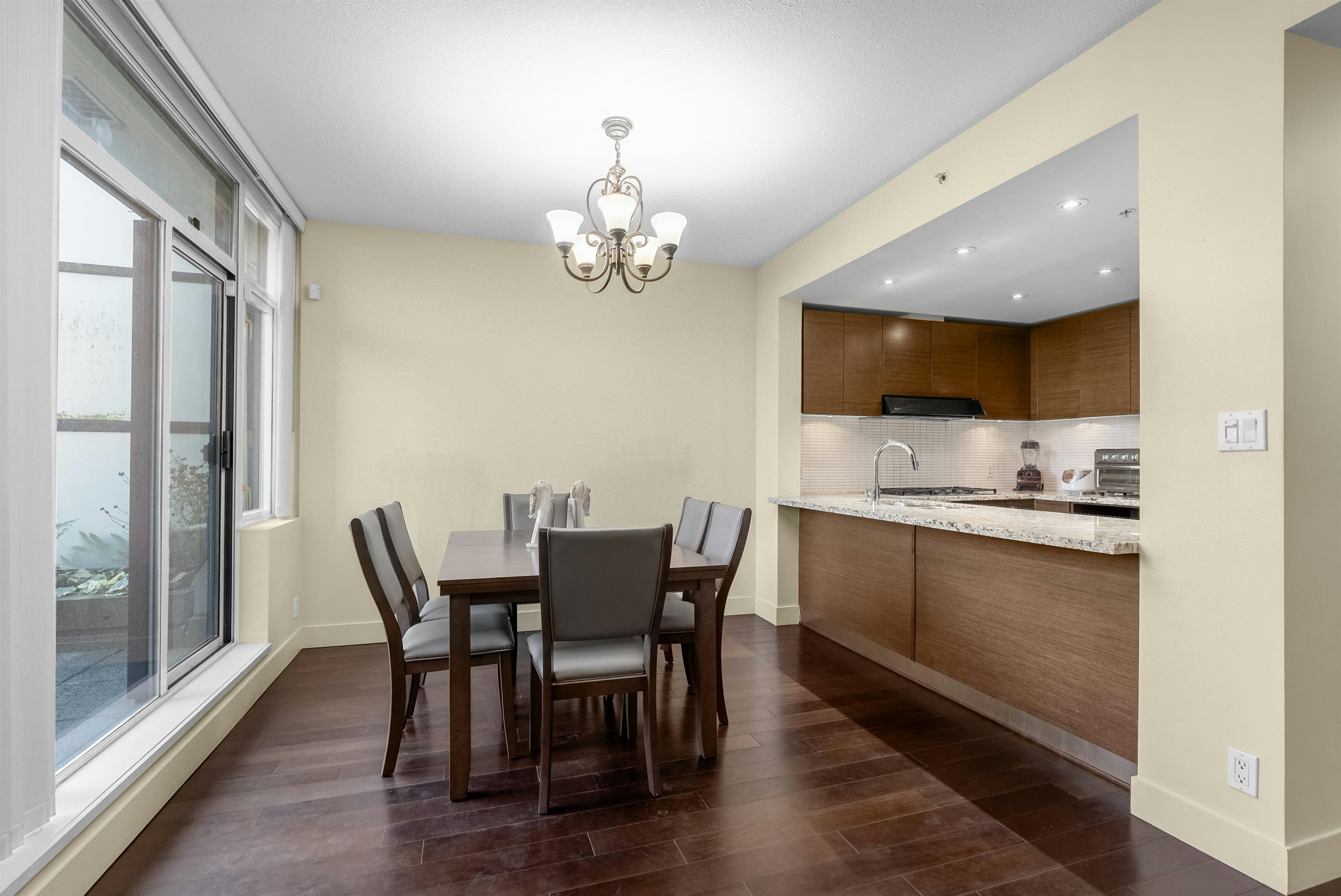 112-5958 Iona Drive, Vancouver, BC, V6T 2L2 - 6