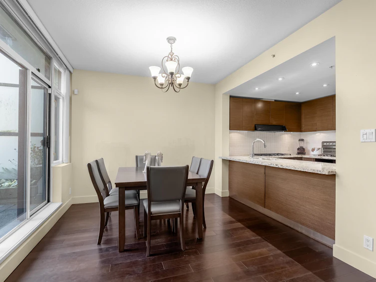 112-5958 Iona Drive, Vancouver, BC, V6T 2L2 - 6