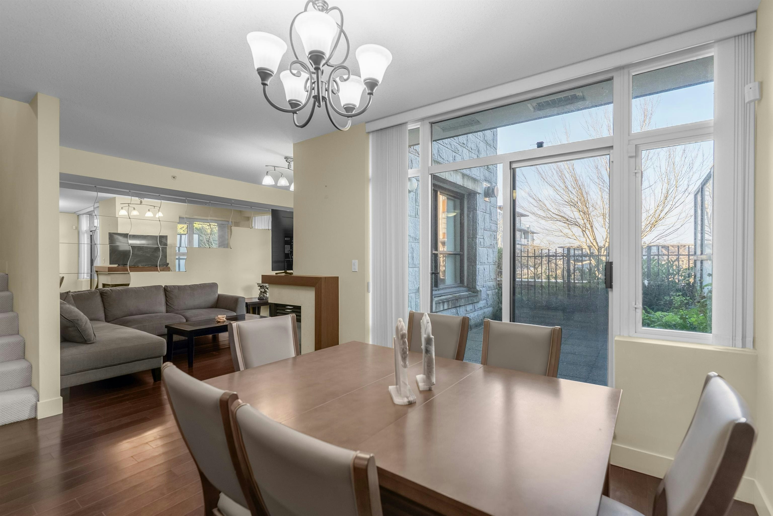 112-5958 Iona Drive, Vancouver, BC, V6T 2L2 - 7
