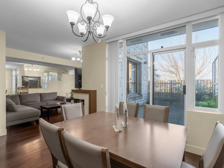 112-5958 Iona Drive, Vancouver, BC, V6T 2L2 - 7