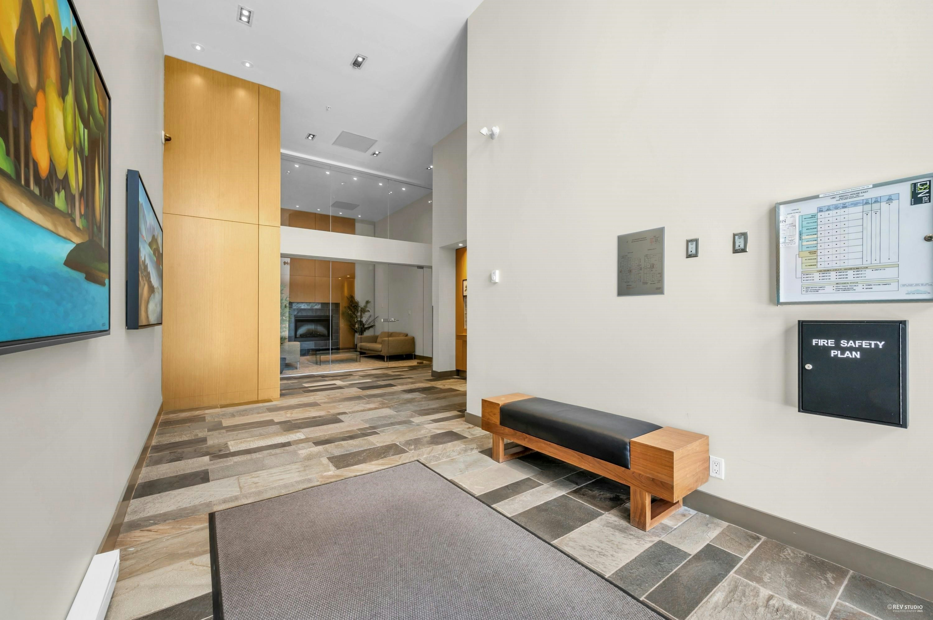 112-5958 Iona Drive, Vancouver, BC, V6T 2L2 - 34