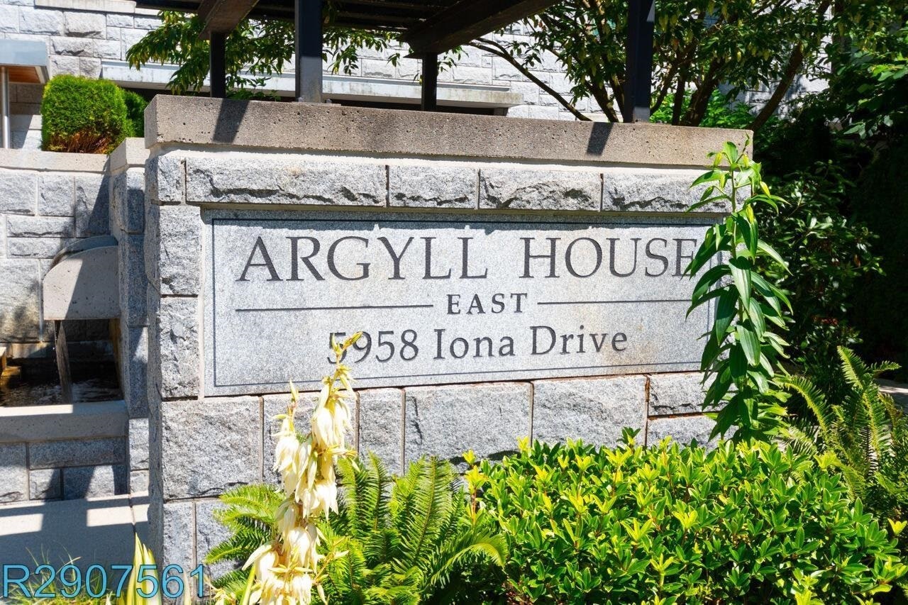 112-5958 Iona Drive, Vancouver, BC, V6T 2L2 - 36
