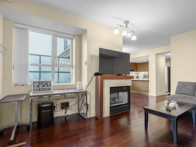 112-5958 Iona Drive, Vancouver, BC, V6T 2L2 - 5