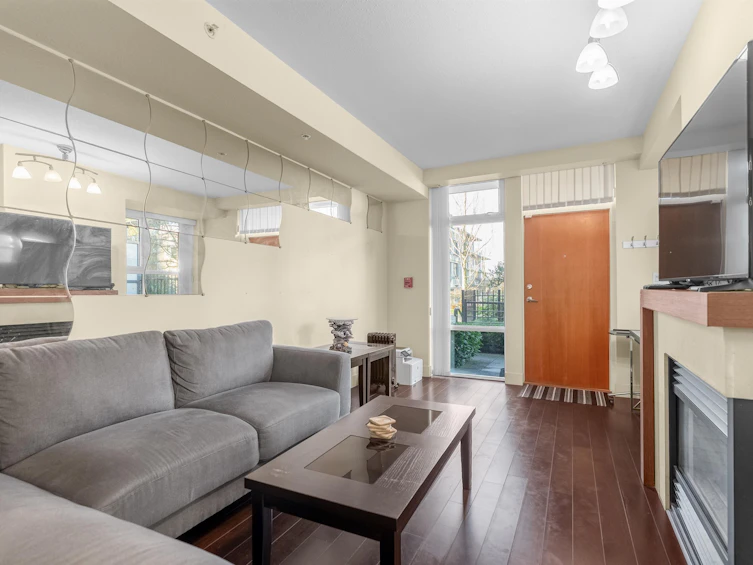 112-5958 Iona Drive, Vancouver, BC, V6T 2L2 - 3