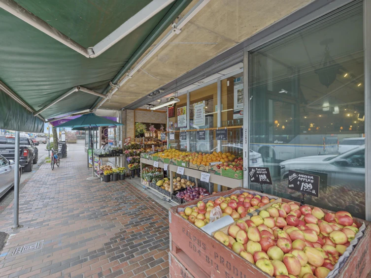 6150 Blenheim Street, Vancouver, BC, V6N 1R1 - 36