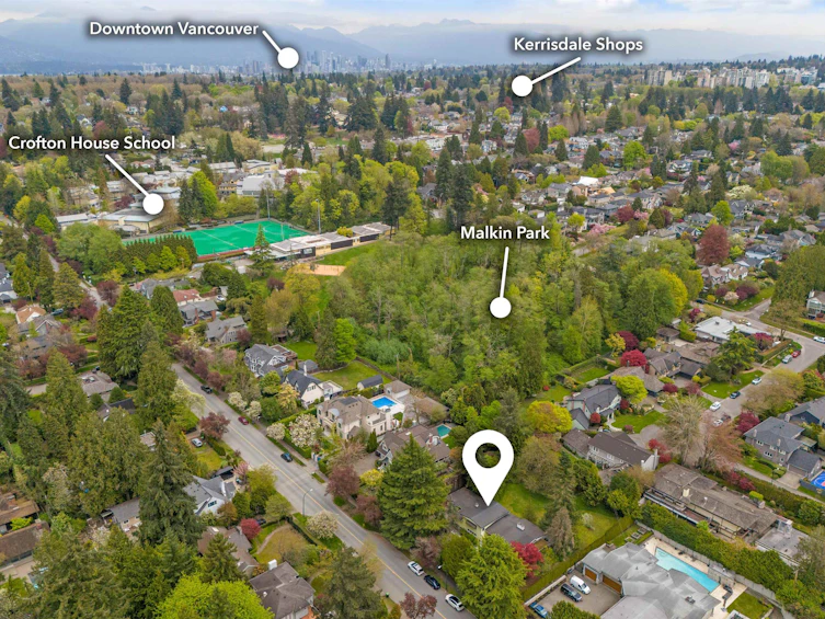 6150 Blenheim Street, Vancouver, BC, V6N 1R1 - 3