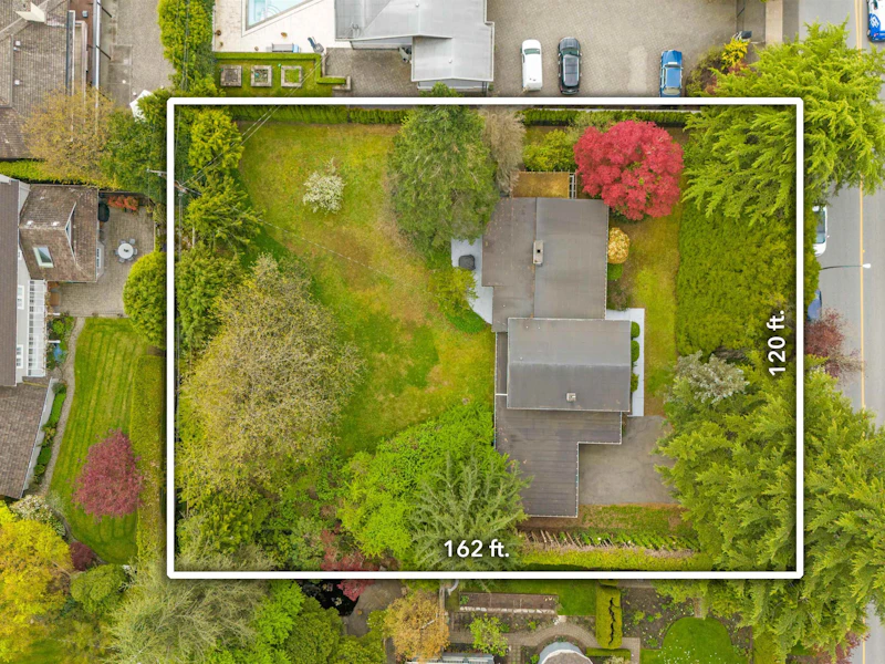 6150 Blenheim Street, Vancouver BC V6N 1R1
