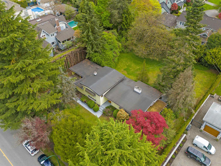 6150 Blenheim Street, Vancouver, BC, V6N 1R1 - 2