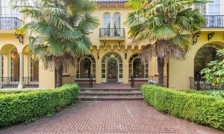 1850 SW Marine Drive