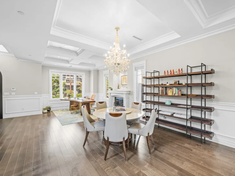 6332 Vine Street, Vancouver, BC, V6M 4B1 - 6