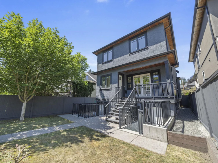 6332 Vine Street, Vancouver, BC, V6M 4B1 - 36