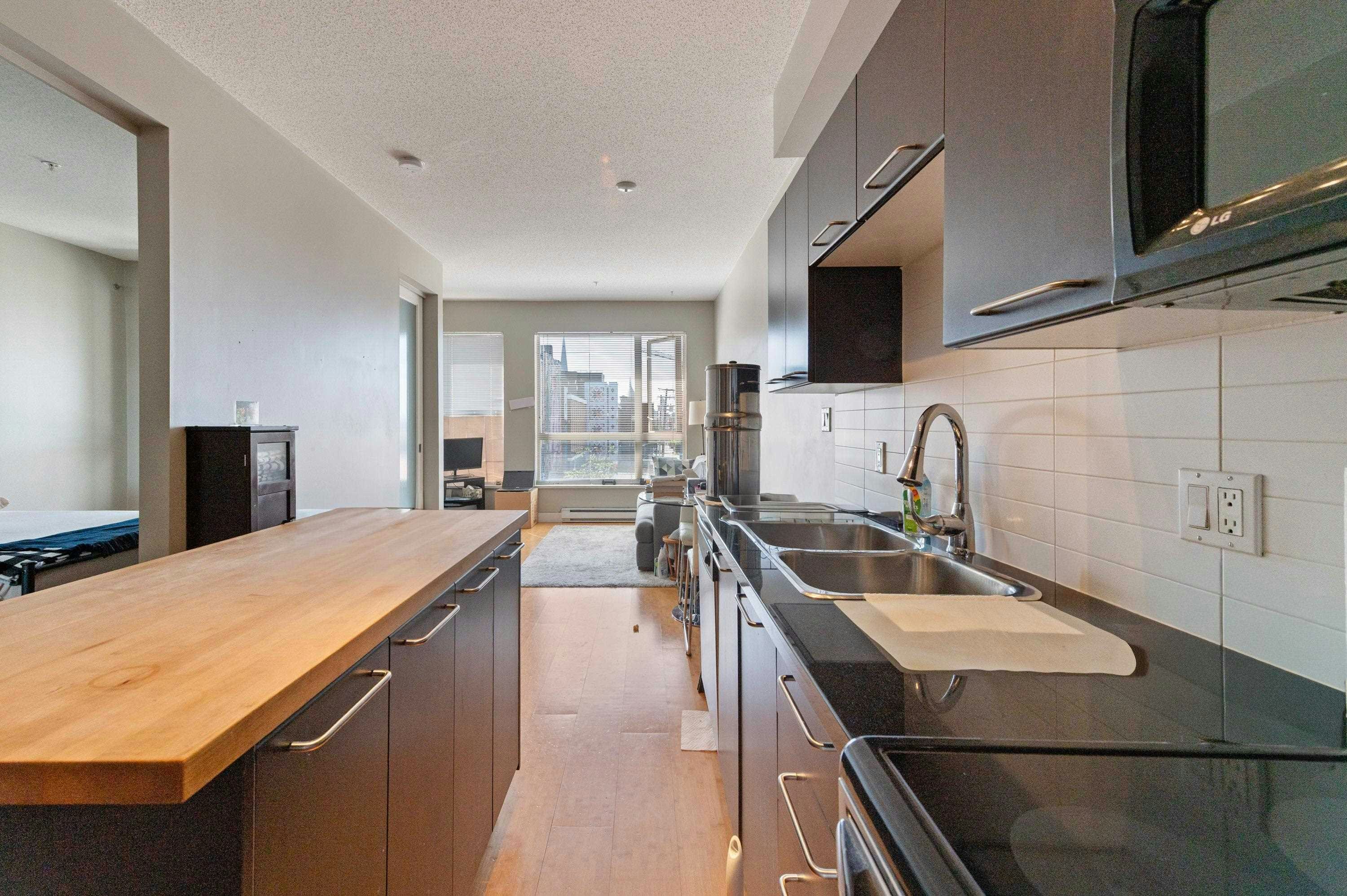 308-205 E 10th Avenue, Vancouver, BC, V5T 4V6