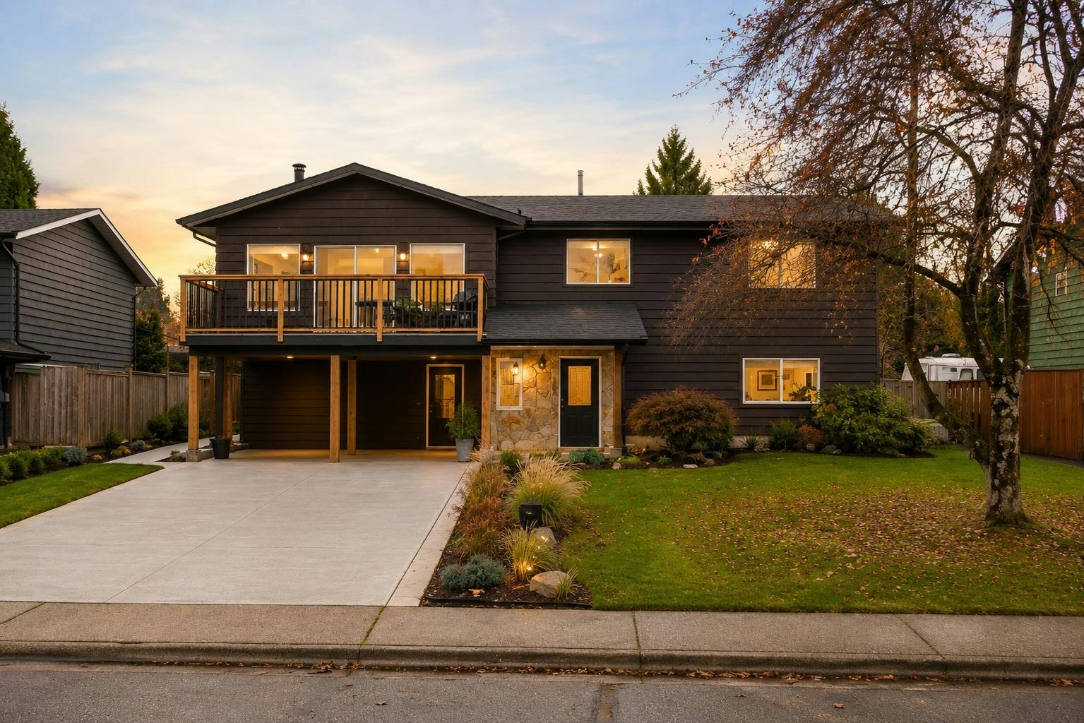 20898 125 Avenue, Maple Ridge, BC, V4R 2M7