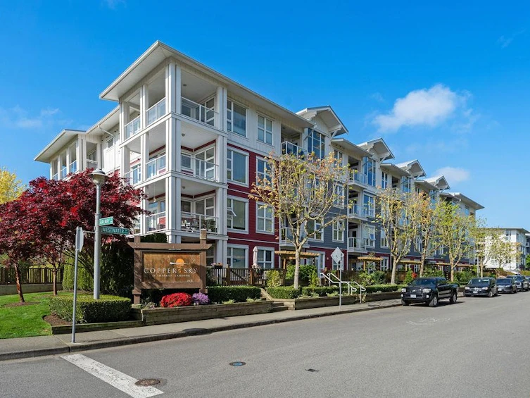 306-4600 Westwater Drive, Richmond, BC, V7E 6S2