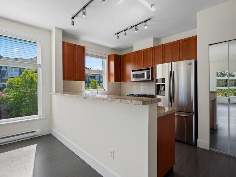 306-4600 Westwater Drive, Richmond, BC, V7E 6S2 - 6