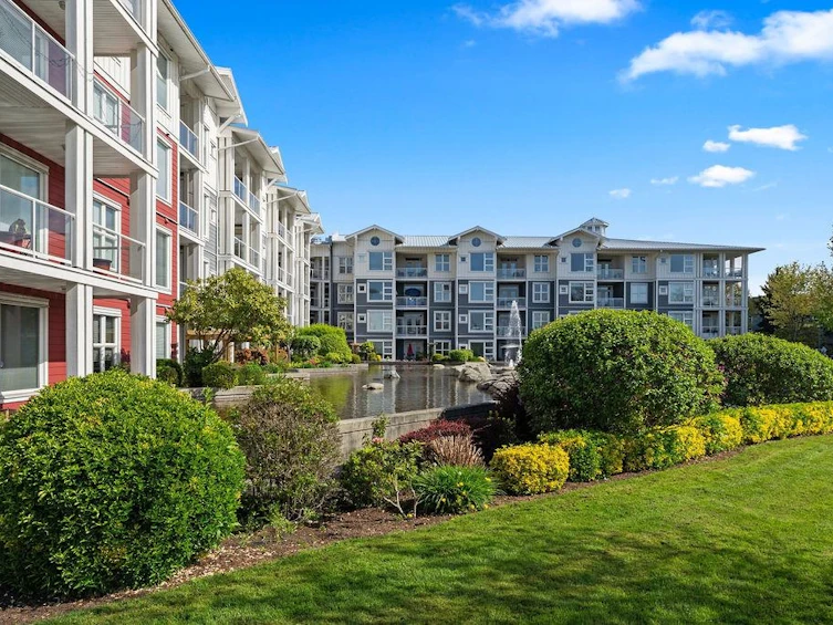 306-4600 Westwater Drive, Richmond, BC, V7E 6S2 - 30
