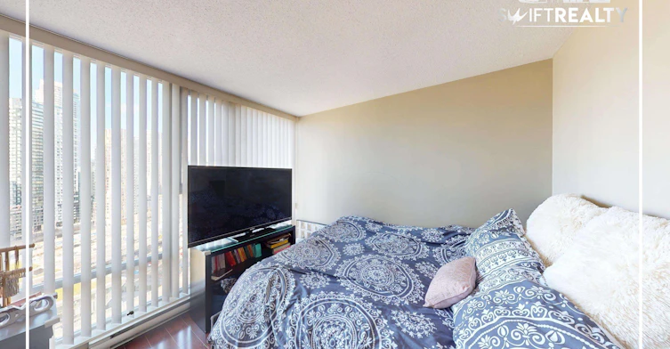 2801-583 Beach Crescent, Vancouver, BC, V6Z 3E6 - 8