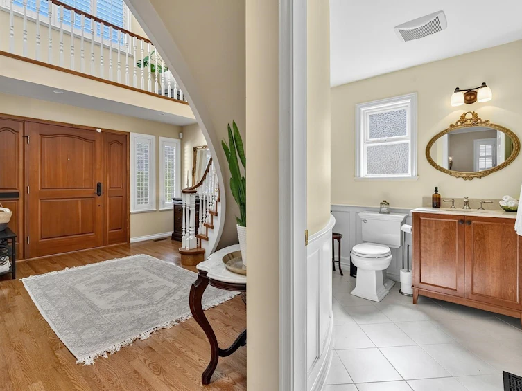 2989 W 40th Avenue, Vancouver, BC, V6N 3B3 - 9