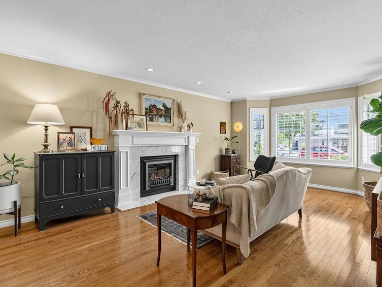 2989 W 40th Avenue, Vancouver, BC, V6N 3B3 - 6