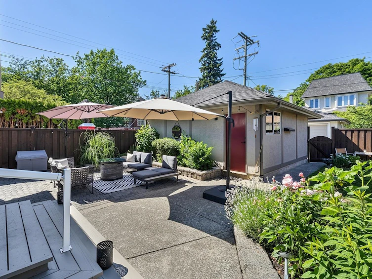 2989 W 40th Avenue, Vancouver, BC, V6N 3B3 - 36