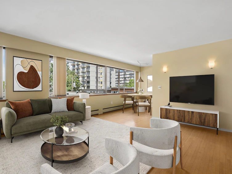 401-1315 Cardero Street, Vancouver, BC, V6G 2J2 - 12
