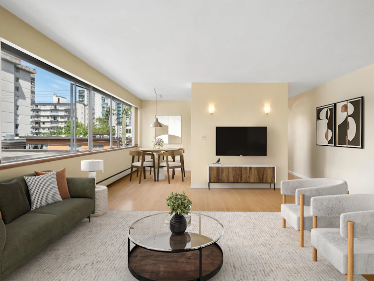 401-1315 Cardero Street, Vancouver, BC, V6G 2J2 - 10