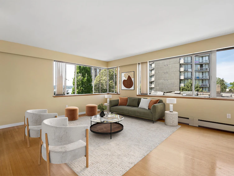 401-1315 Cardero Street, Vancouver, BC, V6G 2J2 - 6