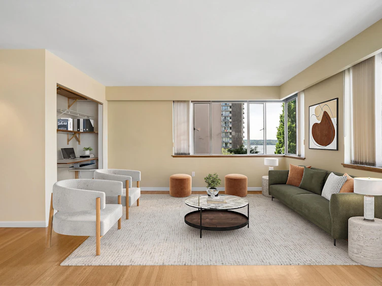 401-1315 Cardero Street, Vancouver, BC, V6G 2J2 - 8
