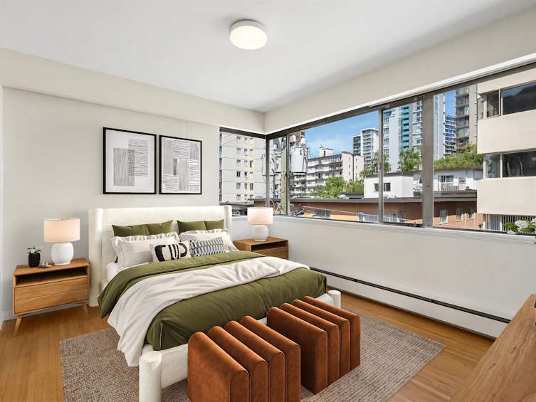 401-1315 Cardero Street, Vancouver, BC, V6G 2J2 - 18